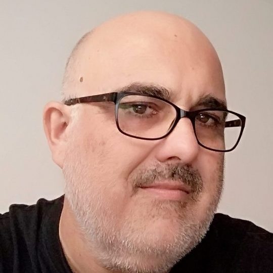 Ernesto Ávila Navarro