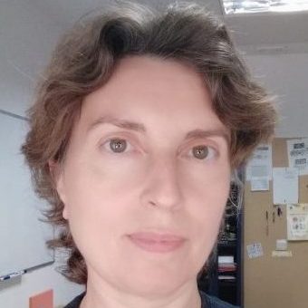 Julia Arias Rodríguez