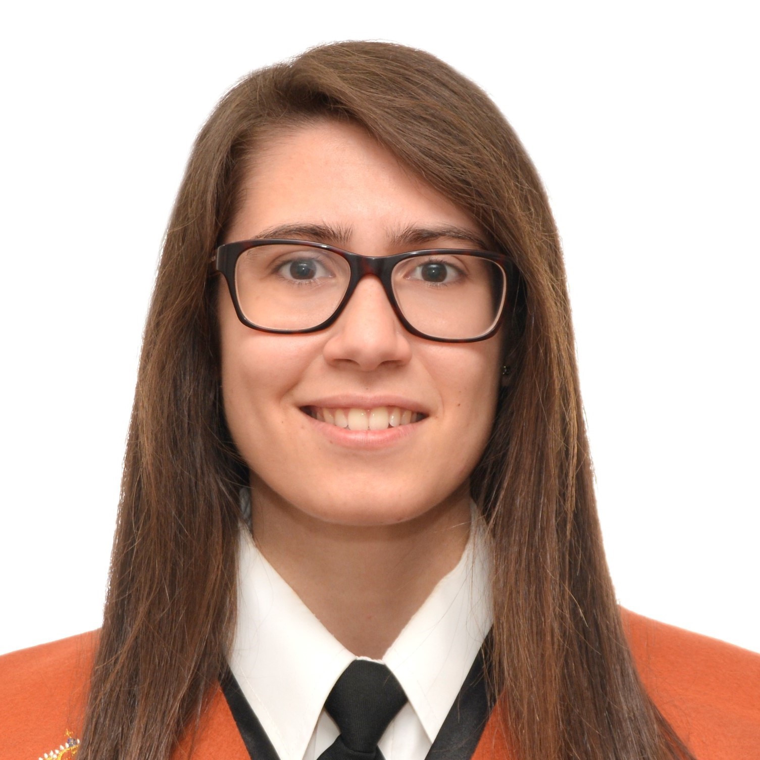 Andrea Martínez Lozano