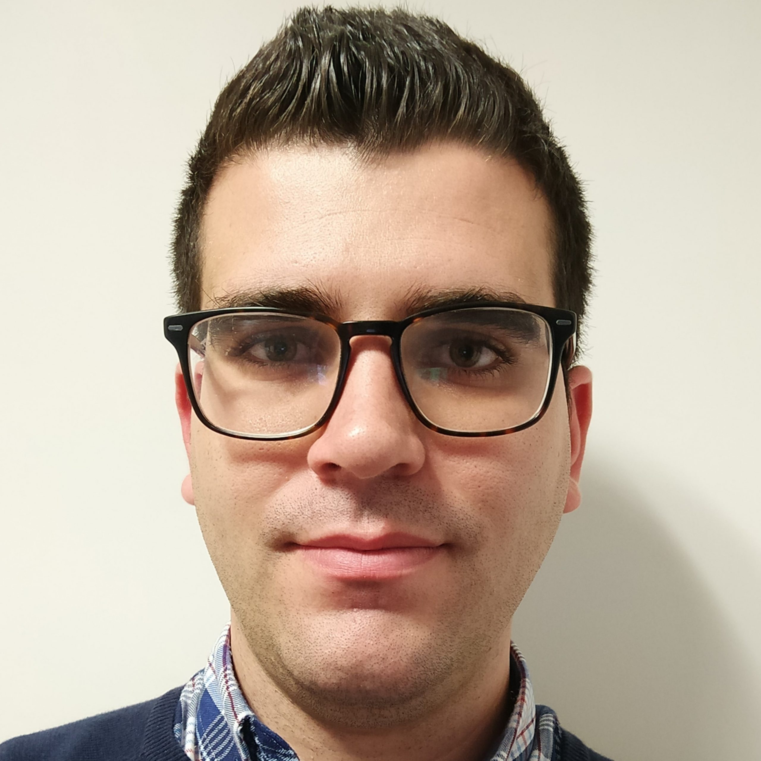 Héctor García Martínez