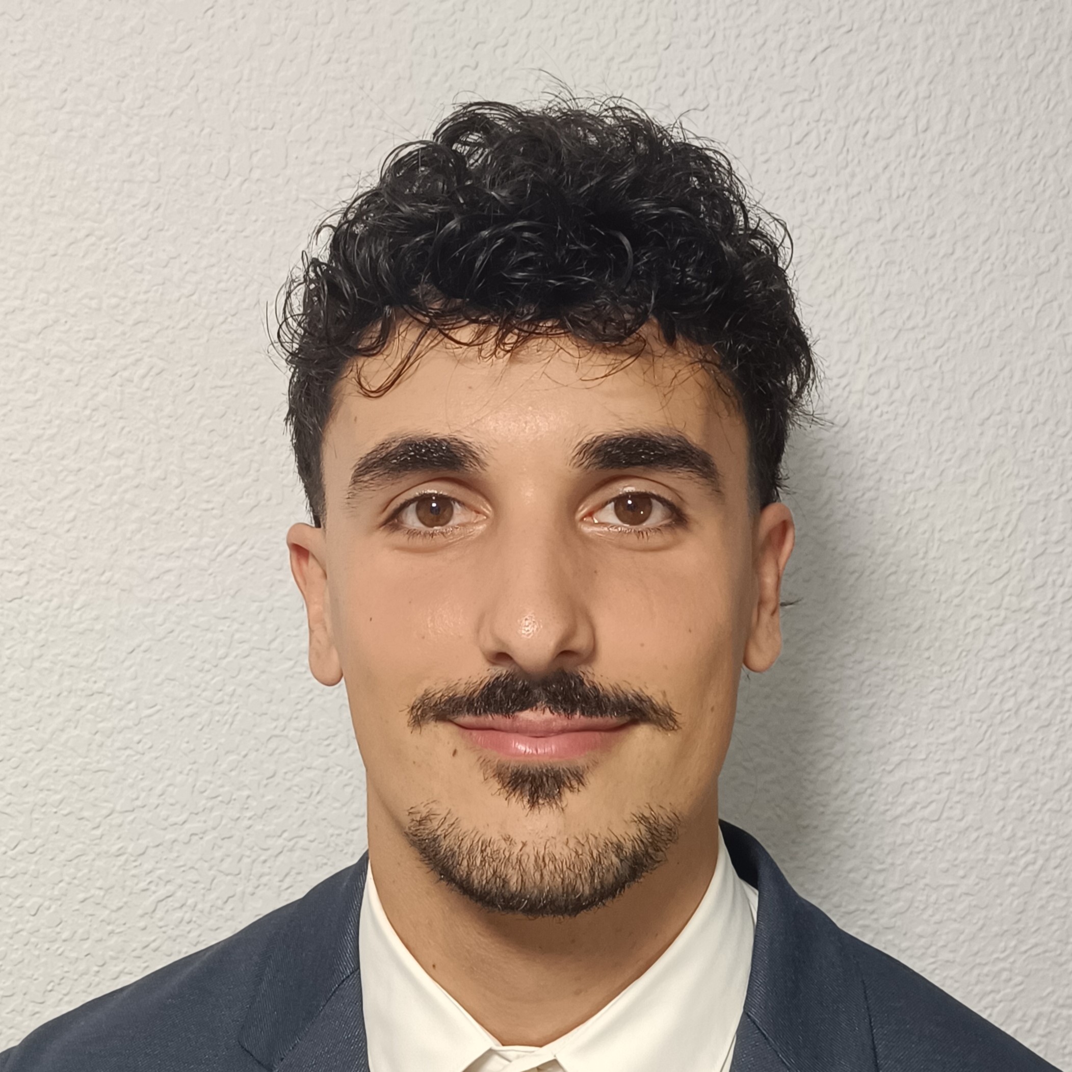 Laureano Perticari Ventura