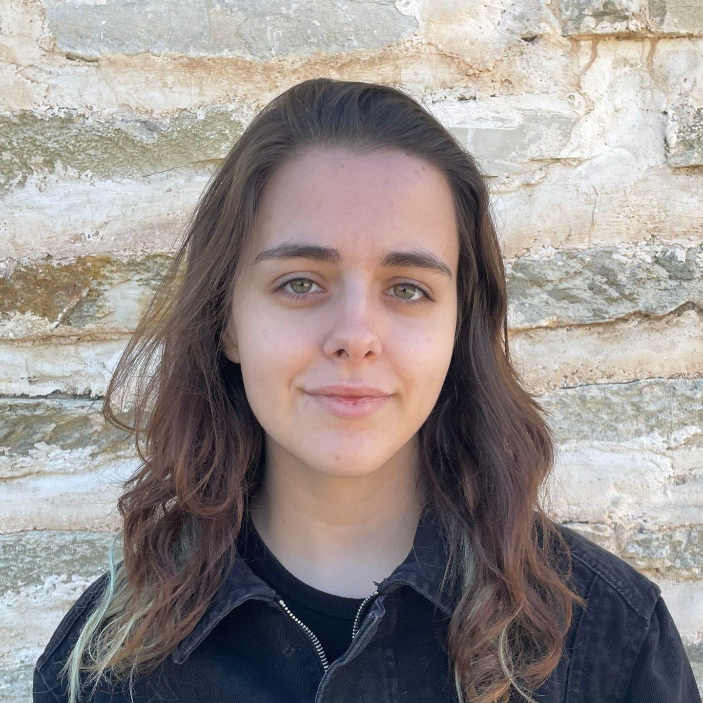 María Moscardó Doménech